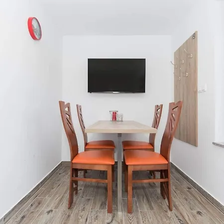 Apartamenty Maja Grzybowo  Esterno foto