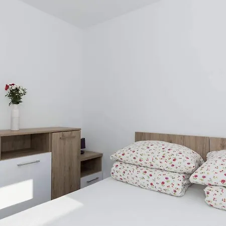 Apartamenty Maja Grzybowo  Esterno foto