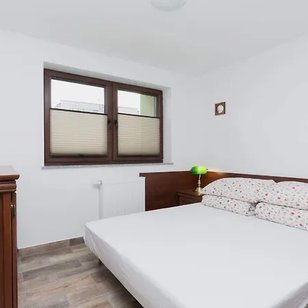 Apartamenty Maja Grzybowo  Esterno foto