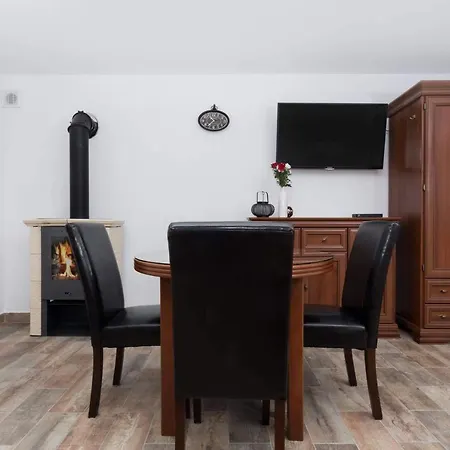 Apartamenty Maja Grzybowo  Esterno foto