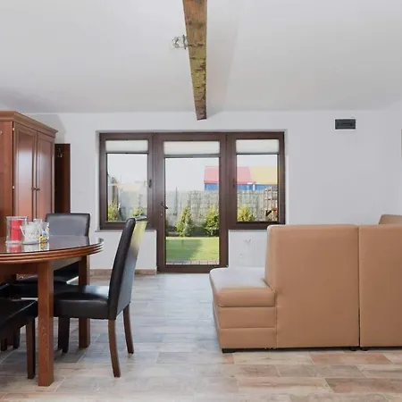 Apartamenty Maja Grzybowo  Esterno foto