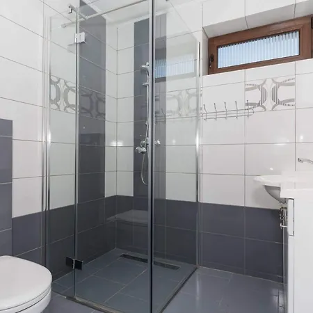Apartamenty Maja Grzybowo  Esterno foto