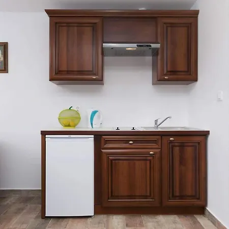 Apartamenty Maja Grzybowo  Esterno foto