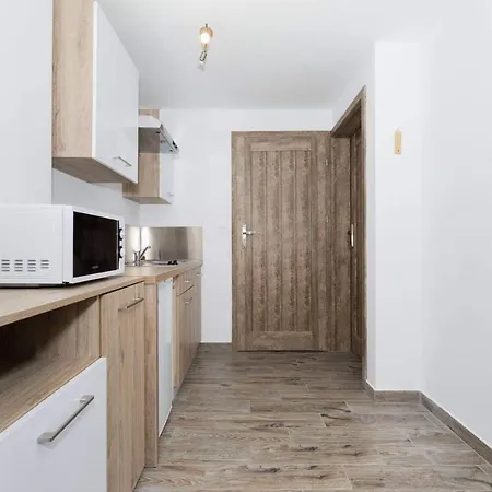 Apartamenty Maja Grzybowo  Esterno foto