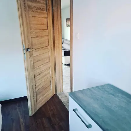 Apartamenty Maja Grzybowo  Esterno foto
