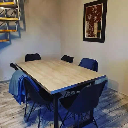 Apartamenty Maja Grzybowo  Esterno foto