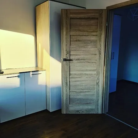Apartamenty Maja Grzybowo  Esterno foto