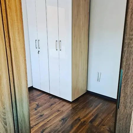 Apartamenty Maja Grzybowo  Esterno foto
