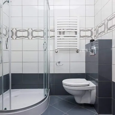 Apartamenty Maja Grzybowo  Esterno foto