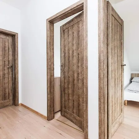 Apartamenty Maja Grzybowo  Esterno foto