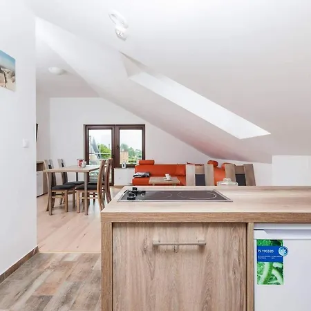 Apartamenty Maja Grzybowo  Esterno foto