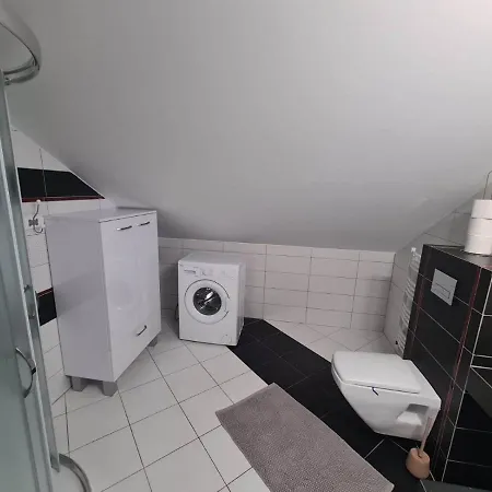 Apartamenty Maja Grzybowo  Esterno foto
