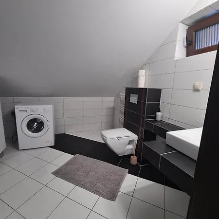 Apartamenty Maja Grzybowo  Esterno foto