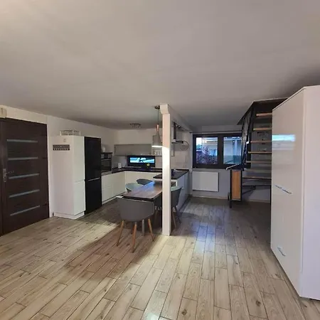 Apartamenty Maja Grzybowo  Esterno foto