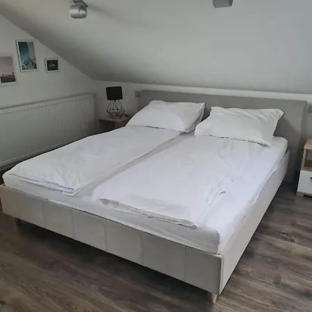 Apartamenty Maja Grzybowo  Esterno foto