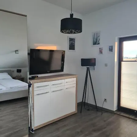 Apartamenty Maja Grzybowo  Esterno foto