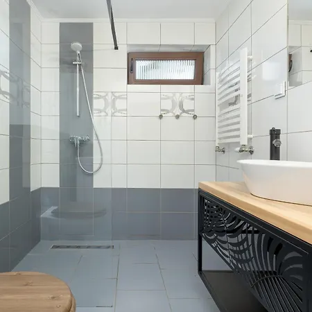 Apartamenty Maja Grzybowo  Esterno foto