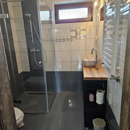 Apartamenty Maja Grzybowo  Esterno foto