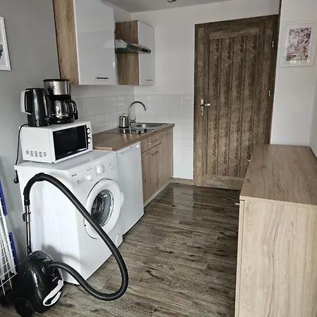 Apartamenty Maja Grzybowo  Esterno foto