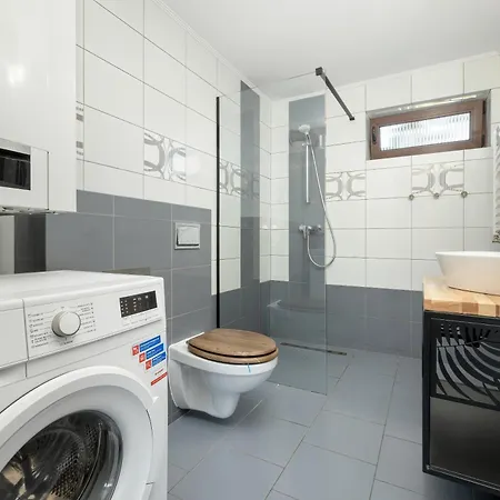 Apartamenty Maja Grzybowo  Esterno foto