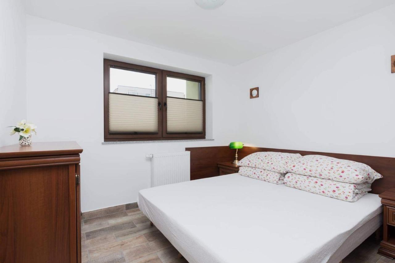 Apartment Maja