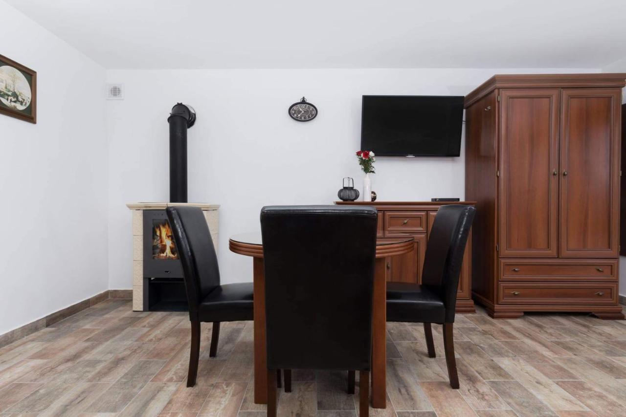 Maja Apartment *