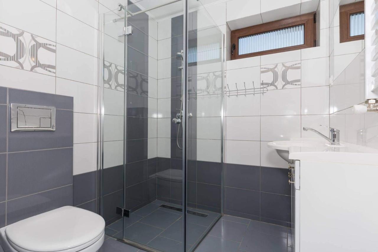 Apartment Maja *
