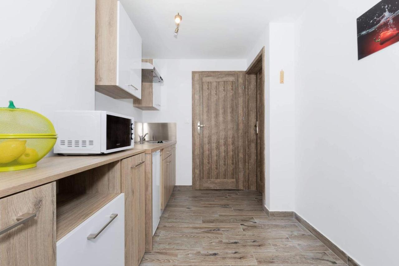 Apartment Maja Grzybowo (West Pomeranian)