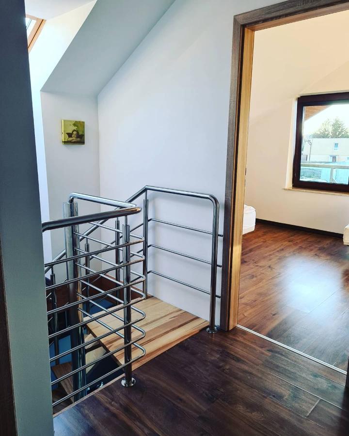 Apartment Maja *