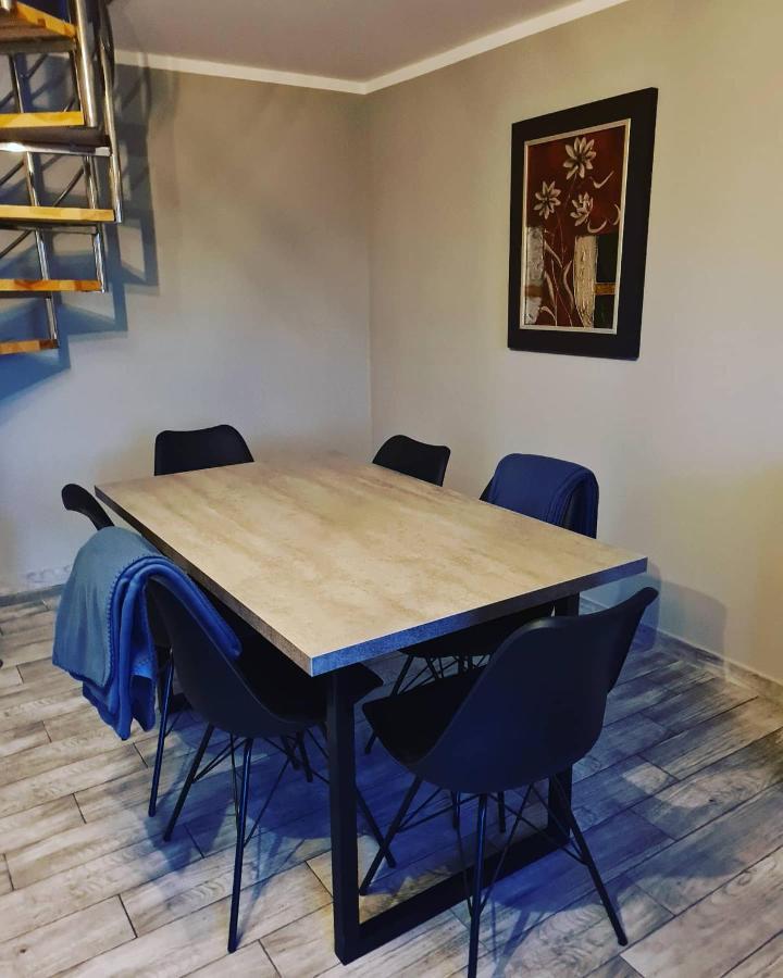 Apartamento Maja Grzybowo (West Pomeranian)