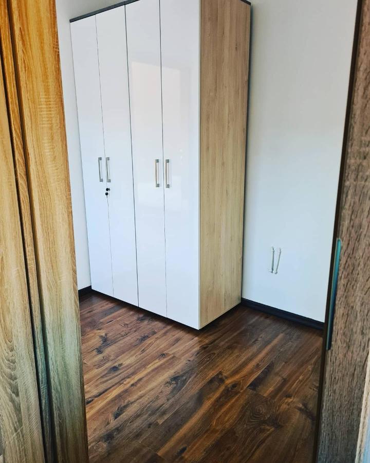 Apartamento Maja Grzybowo (West Pomeranian)