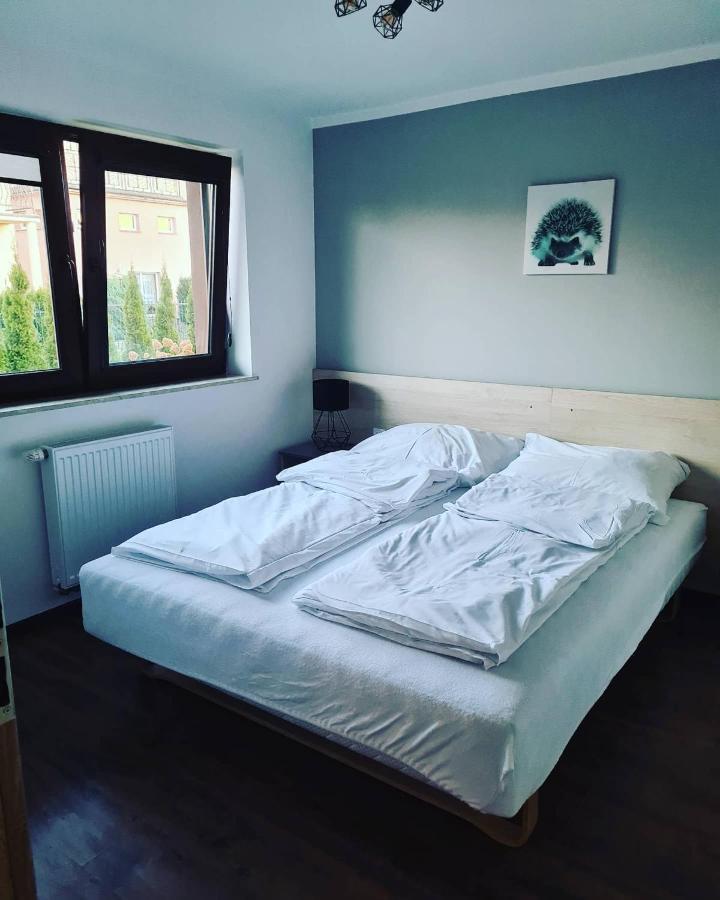 Maja Apartment *