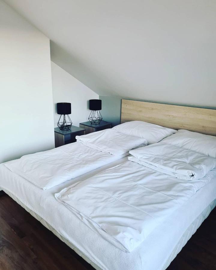 Apartment Maja