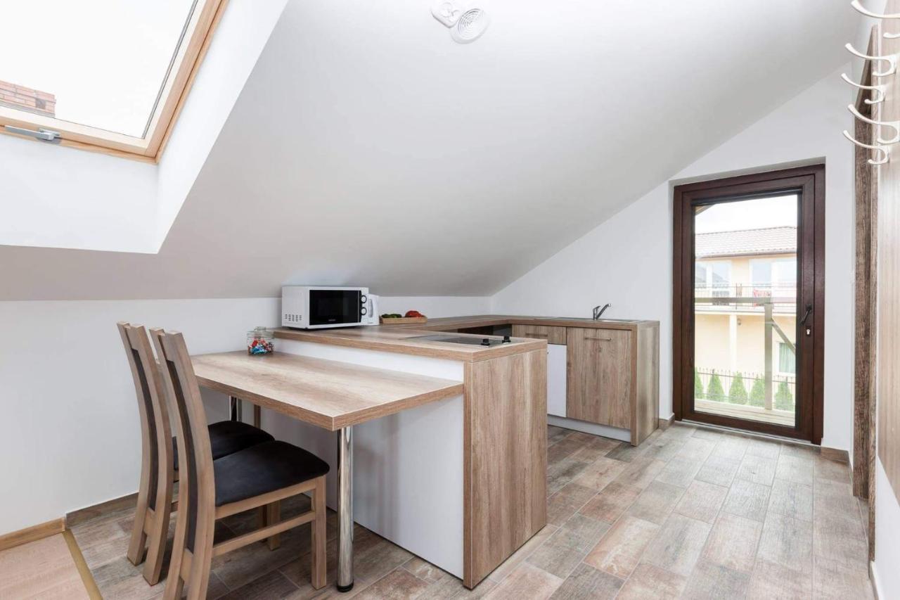 Apartment Maja Grzybowo (West Pomeranian)