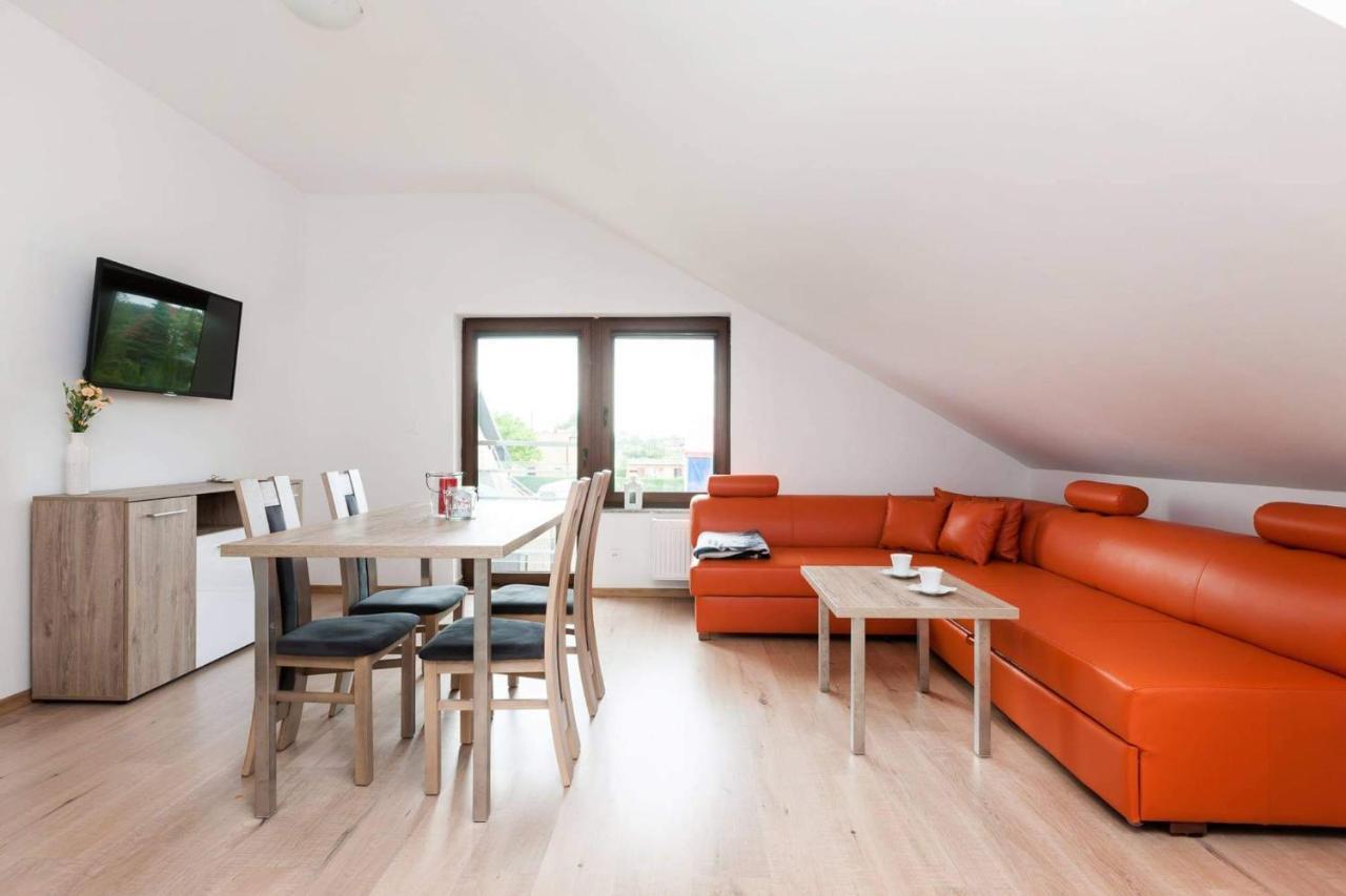 Apartment Maja *
