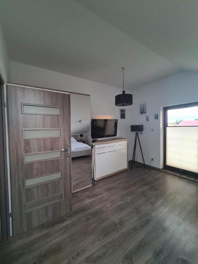 Apartment Maja *