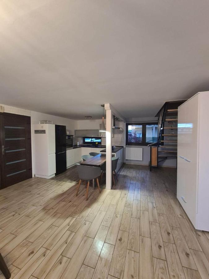 Maja Apartment