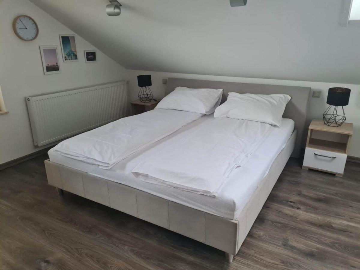 Maja Apartment