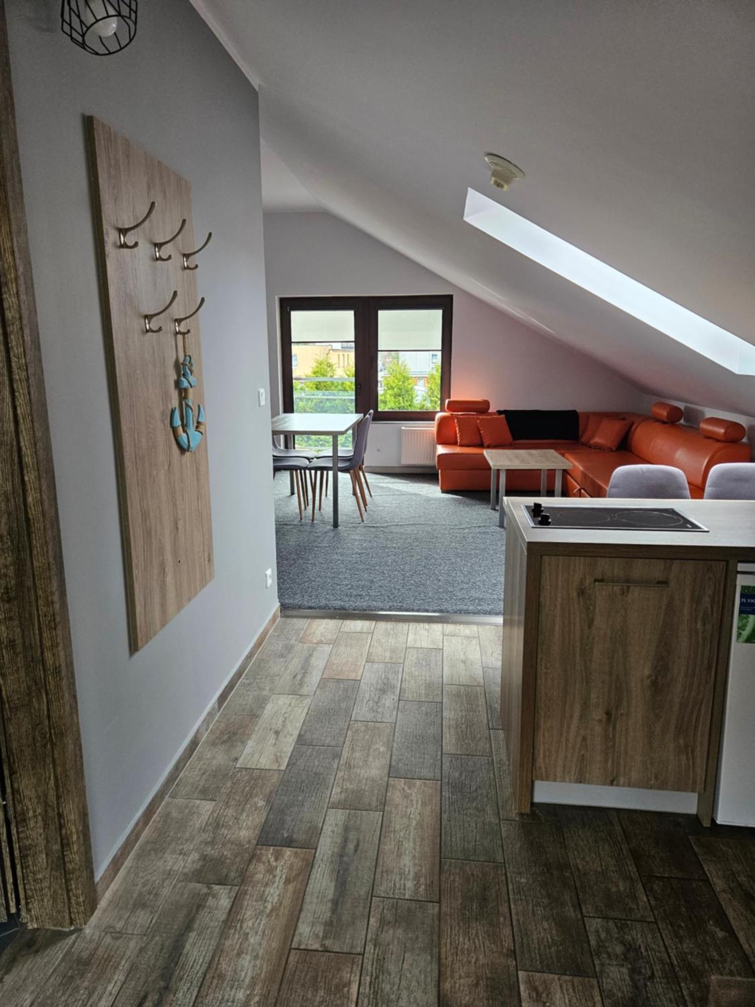 Apartment Maja *