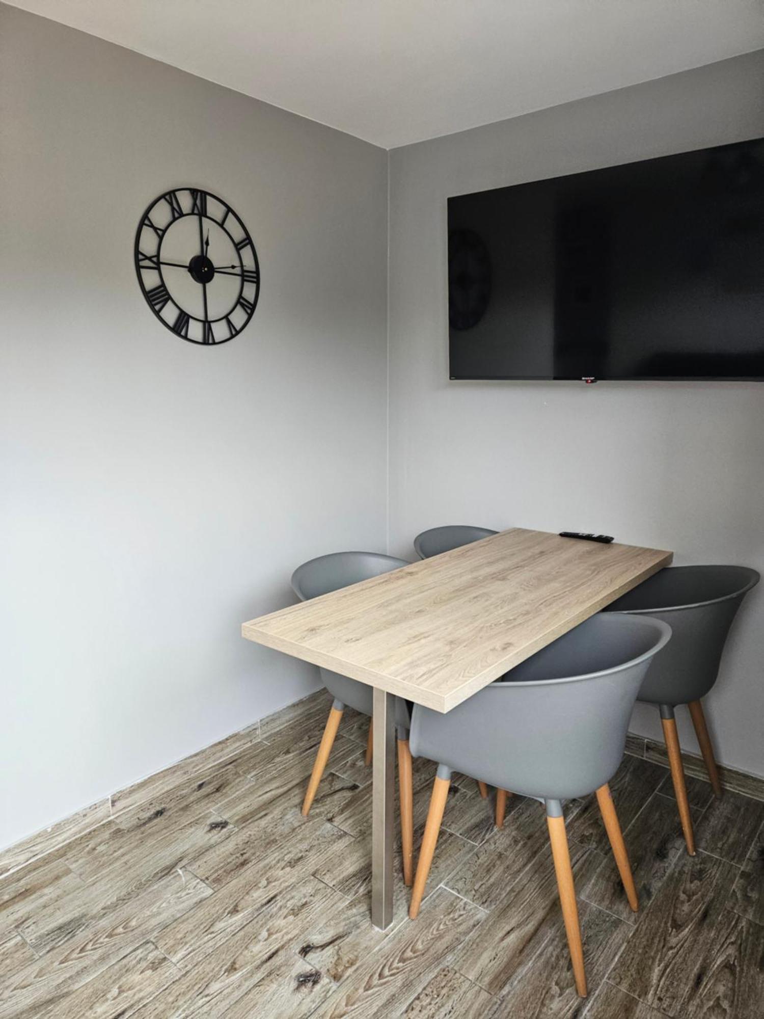 Maja Apartment