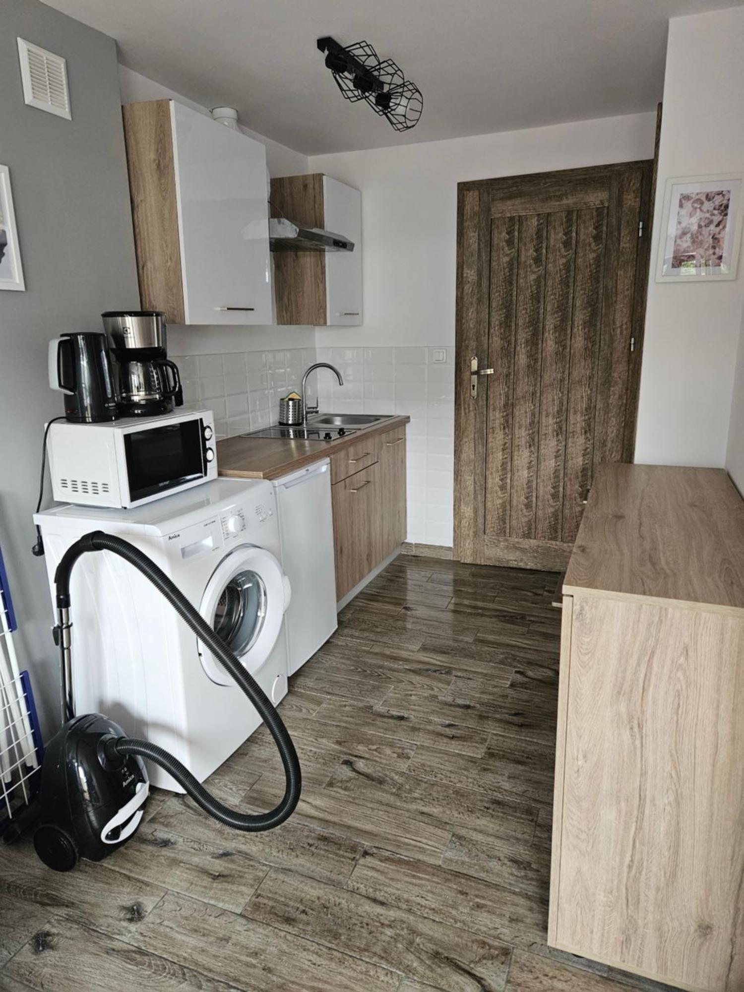 Maja Apartment *