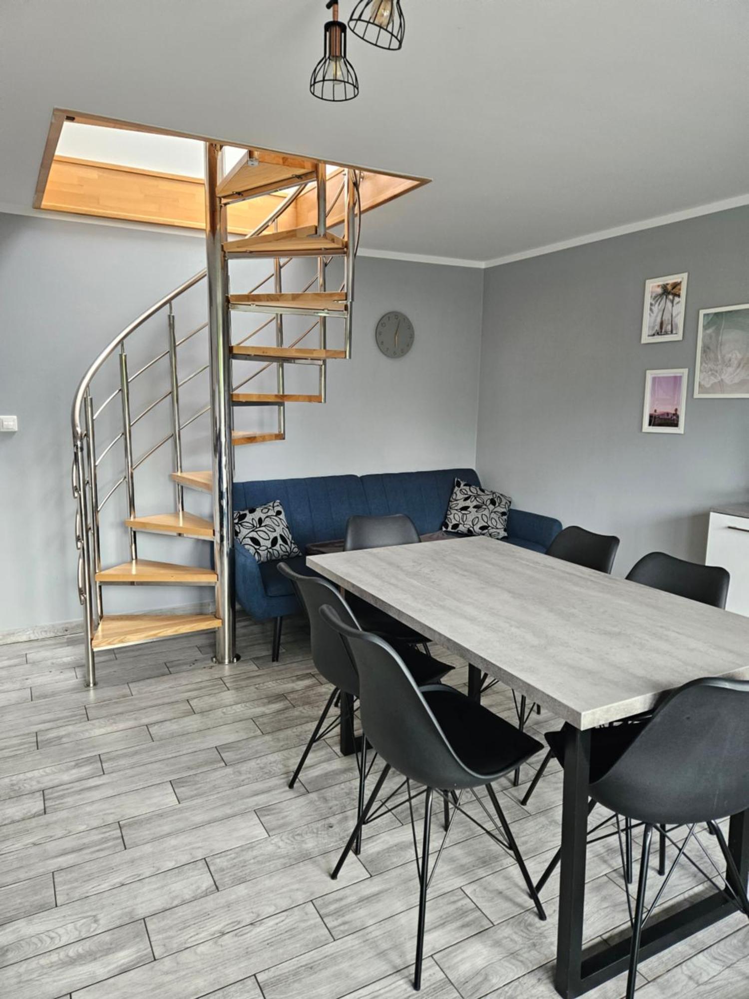 Maja Apartment *