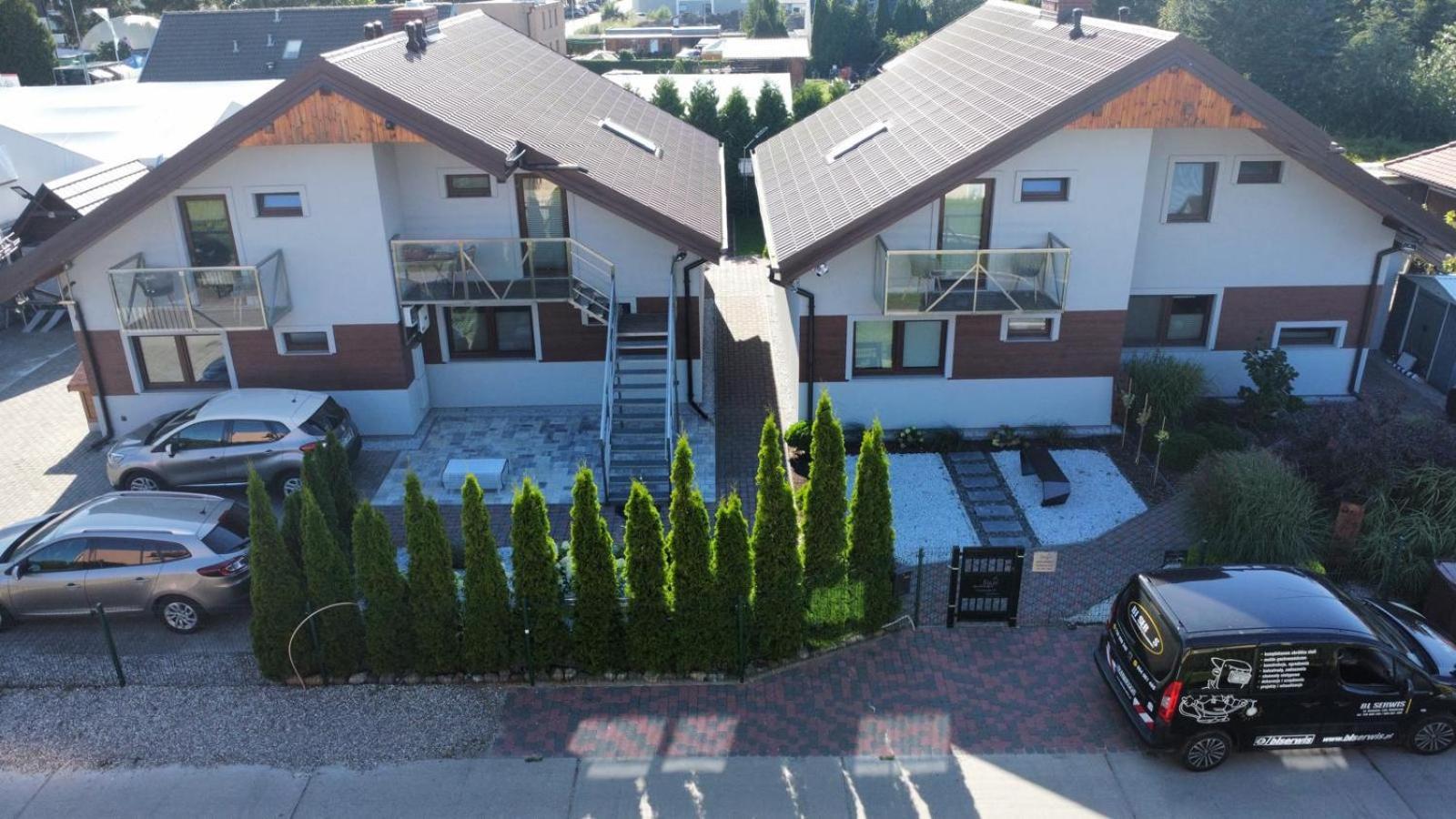 Apartment Maja