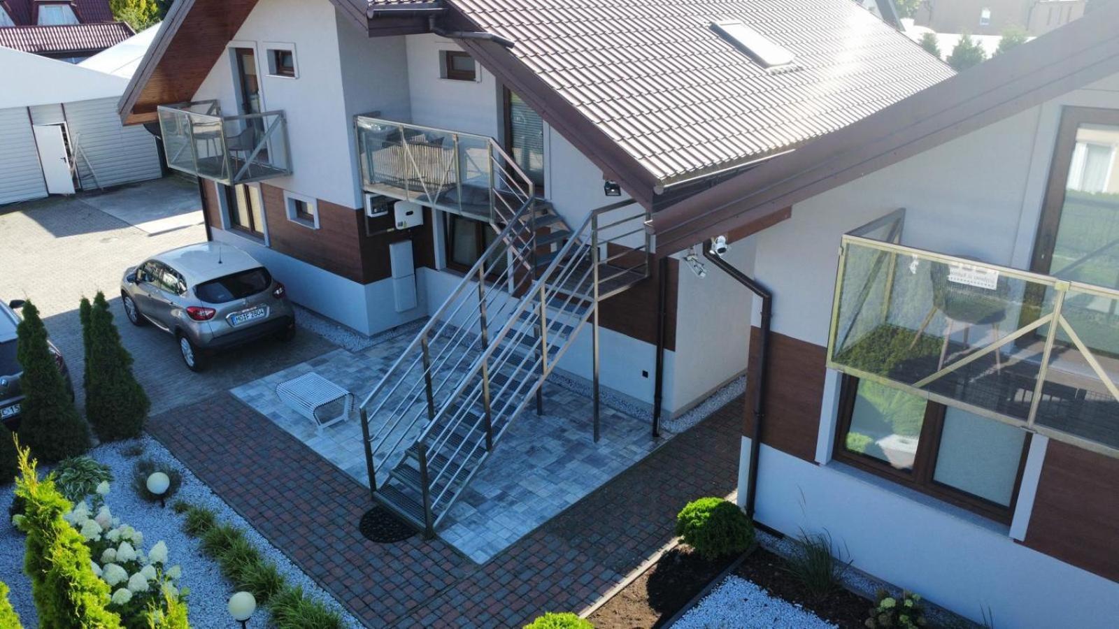 Maja Apartment